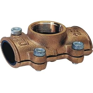 Gebo Raccord en laiton - Filetage femelle 15x21 (1/2"), 22mm - Publicité Gebo Raccord en laiton - Filetage femelle 15x21 (1/2"), 22mm - Publicité