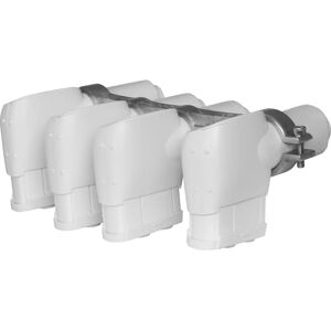 TechniSat 0000/1544 Niskoszumowy konwerter LNB - System satelitarny TechniSat 0000/1544 Niskoszumowy konwerter LNB - System satelitarny