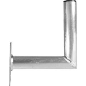 TechniSat TechniPlus 25 Satellite Antenna Wall Mount - Satellite antenna accessory TechniSat TechniPlus 25 Satellite Antenna Wall Mount - Satellite antenna accessory
