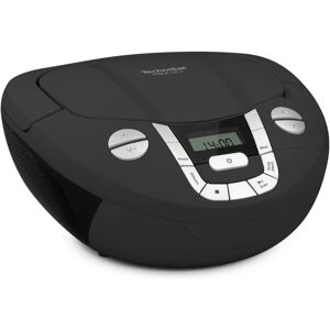Sistema Mini Hi-Fi Bluetooth FM TechniSat - Reacondicionado Sistema Mini Hi-Fi Bluetooth FM TechniSat - Reacondicionado