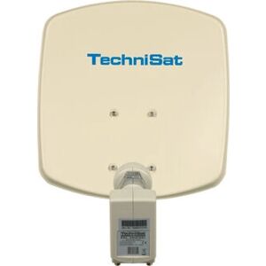 Satellitní anténa TechniSat DigiDish 33 - 2 přijímače - Astra 19,2°V Satellitní anténa TechniSat DigiDish 33 - 2 přijímače - Astra 19,2°V