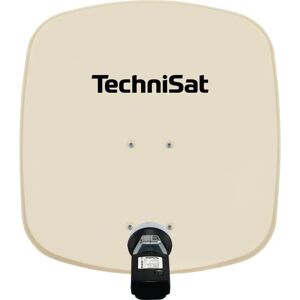 Antena satelitarna TechniSat DIGIDISH 45 - 9,75-12,75 GHz - Beżowa Antena satelitarna TechniSat DIGIDISH 45 - 9,75-12,75 GHz - Beżowa