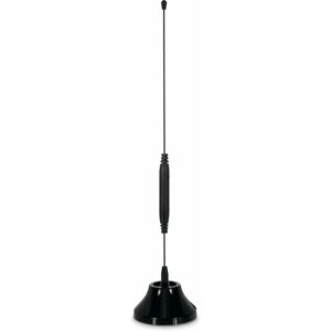 Antenne intérieure TechniSat DigiFlex TT5 - DVB-T2, DAB+ - Publicité Antenne intérieure TechniSat DigiFlex TT5 - DVB-T2, DAB+ - Publicité