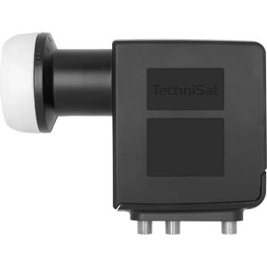 TechniSat Uniwersalny SCR 8+2 LNB - Satelitarny LNB TechniSat Uniwersalny SCR 8+2 LNB - Satelitarny LNB