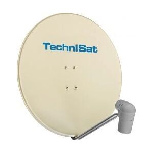 TechniSat Satman 850 Plus Satellitenantenne - Beige TechniSat Satman 850 Plus Satellitenantenne - Beige