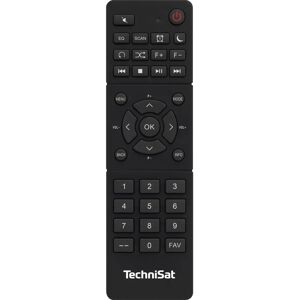 TechniSat CABLESTAR 400 Digital - OLED, 20 W, Schwarz TechniSat CABLESTAR 400 Digital - OLED, 20 W, Schwarz