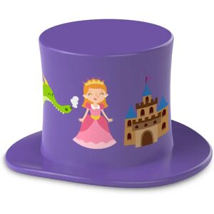 TechniSat 0020/9012 Lettore MP3/MP4 - Viola - Raccontastorie per Bambini TechniSat 0020/9012 Lettore MP3/MP4 - Viola - Raccontastorie per Bambini