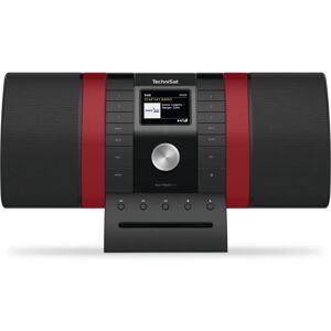 Système audio domestique TechniSat MULTYRADIO 4.0 - Radio numérique DAB+ - Publicité Système audio domestique TechniSat MULTYRADIO 4.0 - Radio numérique DAB+ - Publicité