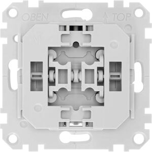 Interruptor inteligente Technisat - TECE9498_0200 - Compatible con Z-Wave Interruptor inteligente Technisat - TECE9498_0200 - Compatible con Z-Wave