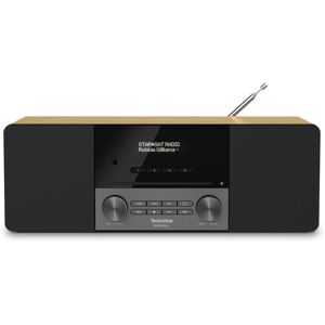 TechniSat DigitRadio 3 - Eiche TechniSat DigitRadio 3 - Eiche