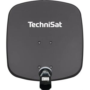 Antenne satellite TechniSat DIGIDISH 45 - Haute performance, Gris Antenne satellite TechniSat DIGIDISH 45 - Haute performance, Gris