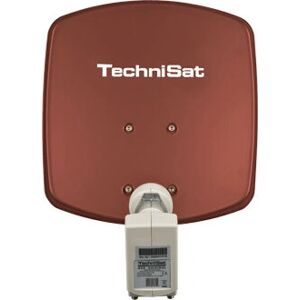 Antena Satelital TechniSat DigiDish 33 - Compacta DVB-S2 - 2 Participantes Antena Satelital TechniSat DigiDish 33 - Compacta DVB-S2 - 2 Participantes