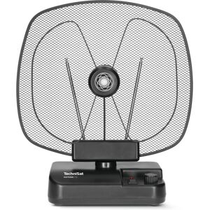 Antenne intérieure TechniSat TT2 DVB-T/T2 - Noir Antenne intérieure TechniSat TT2 DVB-T/T2 - Noir