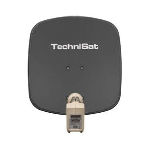 TechniSat DigiDish 45 Twin Satellitenantenne - Satellitenart TechniSat DigiDish 45 Twin Satellitenantenne - Satellitenart