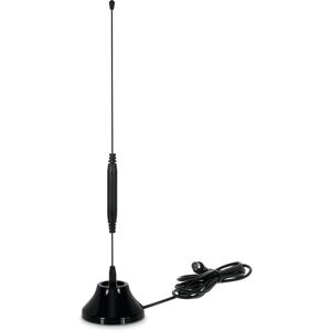TechniSat TT6 Indoor TV Antenna - DVB-T2, DAB+ & FM TechniSat TT6 Indoor TV Antenna - DVB-T2, DAB+ & FM