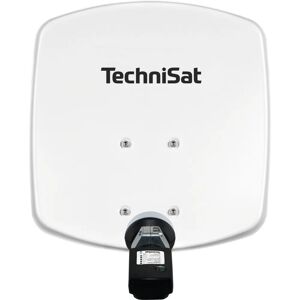 Antena Satelital TechniSat DIGIDISH 33 - Compacta, 30 dBi, Blanca Antena Satelital TechniSat DIGIDISH 33 - Compacta, 30 dBi, Blanca