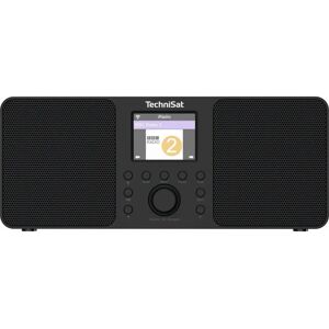 TechniSat Classic 300 IR V2 - Radio Internet Bluetooth FM TechniSat Classic 300 IR V2 - Radio Internet Bluetooth FM