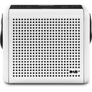 Nordmende Transita 110 - Radio numérique portable DAB+ et FM - Écran OLED - Publicité Nordmende Transita 110 - Radio numérique portable DAB+ et FM - Écran OLED - Publicité
