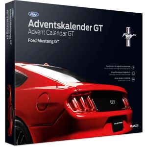 Ford Mustang GT Classic autovorm bouwpakket - Voertuigtype Ford Mustang GT Classic autovorm bouwpakket - Voertuigtype