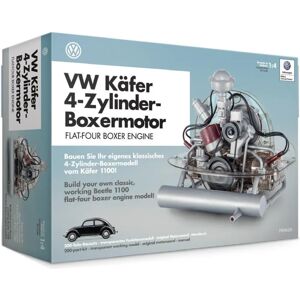 Franzis VW Kever 4-Cilinder Boxer Motor Modelbouwset - Modelbouwset Franzis VW Kever 4-Cilinder Boxer Motor Modelbouwset - Modelbouwset