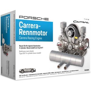Franzis Verlag Porsche Carrera-Rennmotor schaalmodel - Motor Franzis Verlag Porsche Carrera-Rennmotor schaalmodel - Motor