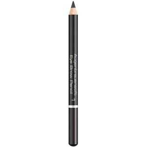 Crayon à sourcils ARTDECO Noir - Maquillage pour femmes - Publicité Crayon à sourcils ARTDECO Noir - Maquillage pour femmes - Publicité