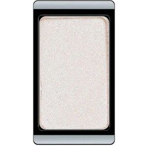 ARTDECO Sombra Pearl Blanca - Sombras de ojos - Duradera, Alta pigmentación, Tamaño compacto ARTDECO Sombra Pearl Blanca - Sombras de ojos - Duradera, Alta pigmentación, Tamaño compacto