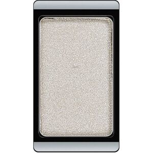 Sombra para olhos ARTDECO Modelo Pearl Snow Grey - Sombra para olhos Sombra para olhos ARTDECO Modelo Pearl Snow Grey - Sombra para olhos