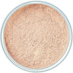 ARTDECO Mineral Powder Foundation Soft Ivory - Poeder Foundation ARTDECO Mineral Powder Foundation Soft Ivory - Poeder Foundation