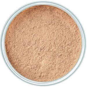 ARTDECO Mineral Powder Foundation 6 Honey - Mineral Powder Foundation ARTDECO Mineral Powder Foundation 6 Honey - Mineral Powder Foundation