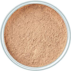 ARTDECO Mineral Powder Foundation 6 Honey - Mineral Powder Foundation ARTDECO Mineral Powder Foundation 6 Honey - Mineral Powder Foundation