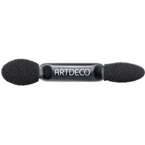 ARTDECO Eyeshadow Duo Applicator - Versatile Eye Makeup Tool ARTDECO Eyeshadow Duo Applicator - Versatile Eye Makeup Tool