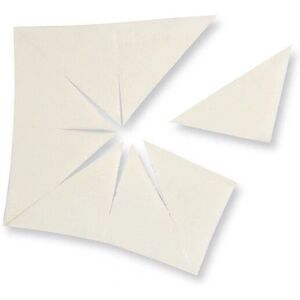 Éponge de Maquillage Artdeco - Ronde, 1 unité Éponge de Maquillage Artdeco - Ronde, 1 unité