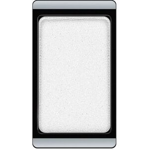 Fard à paupières Glam White ARTDECO - Ombre - Publicité Fard à paupières Glam White ARTDECO - Ombre - Publicité