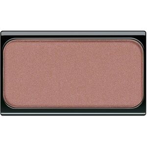 ARTDECO 330.48 Blush - Vermelho Carmim - Blush em Pó - 5g ARTDECO 330.48 Blush - Vermelho Carmim - Blush em Pó - 5g