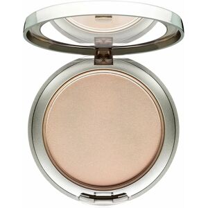 ARTDECO Vaaleanbeige Kompakti Foundation - Meikki ARTDECO Vaaleanbeige Kompakti Foundation - Meikki