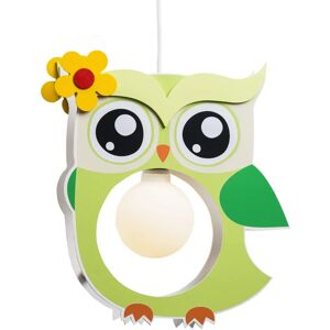 Lampada a sospensione per bambini Elobra Erna - Illuminazione stanza dei bambini Lampada a sospensione per bambini Elobra Erna - Illuminazione stanza dei bambini