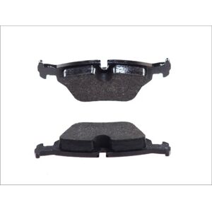 Pastiglie freno posteriori Textar per BMW Z1 Z3 Wiesmann MF3 - Parti di frizione Pastiglie freno posteriori Textar per BMW Z1 Z3 Wiesmann MF3 - Parti di frizione