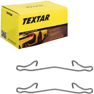 Kit de Calipers de Freno Textar - Compatible con BMW Z3 E36, Dacia, Fiat, Ford, Opel, Toyota, Kia, Smart Kit de Calipers de Freno Textar - Compatible con BMW Z3 E36, Dacia, Fiat, Ford, Opel, Toyota, Kia, Smart