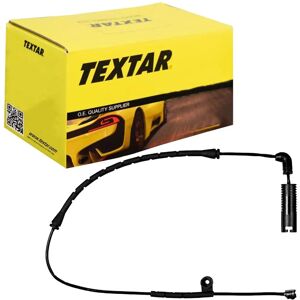 Sensor de desgaste de freno delantero Textar 1164371 - Avisador de desgaste Sensor de desgaste de freno delantero Textar 1164371 - Avisador de desgaste