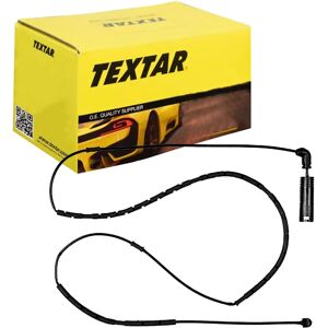 Textar Sensore di Usura Freno BMW Serie 3 - Indicatore di Usura delle Pastiglie Textar Sensore di Usura Freno BMW Serie 3 - Indicatore di Usura delle Pastiglie