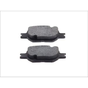 Pastillas de Freno Toyota Delanteras - OEM 2386401 Pastillas de Freno Toyota Delanteras - OEM 2386401
