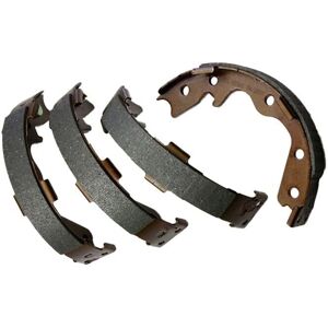 Textar BMW Remschoenen Set - 185mm Diameter - Voor X5 E70, 3, 5, 6, 7 Serie - Remsysteem Textar BMW Remschoenen Set - 185mm Diameter - Voor X5 E70, 3, 5, 6, 7 Serie - Remsysteem
