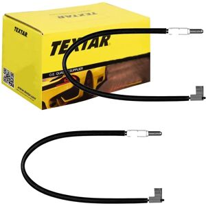 Textar Modelo 98028500 Indicador de desgaste de frenos - Sensor de desgaste de frenos Textar Modelo 98028500 Indicador de desgaste de frenos - Sensor de desgaste de frenos