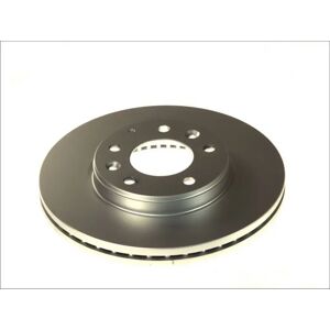 TEXTAR Modello 92125503 Disco freno ventilato - Disco freno TEXTAR Modello 92125503 Disco freno ventilato - Disco freno