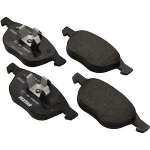 Textar Plaquettes de frein avant pour Ford Focus C-Max Volvo V40 V50 C30 - Plaquettes de frein - Publicité Textar Plaquettes de frein avant pour Ford Focus C-Max Volvo V40 V50 C30 - Plaquettes de frein - Publicité