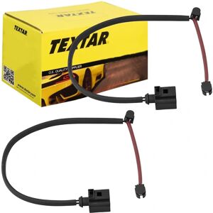 Textar Etuakselin jarrujen kulumisilmaisin - Brake Wear Indicator Textar Etuakselin jarrujen kulumisilmaisin - Brake Wear Indicator