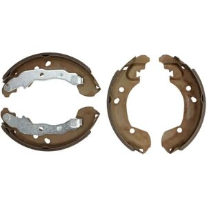 Textar D40603HA0B Zapatas de freno - Zapatas de freno Textar D40603HA0B Zapatas de freno - Zapatas de freno
