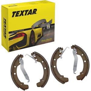 Textar Set Di Pasticche Dei Freni - Per Toyota Yaris, Aygo, Peugeot 107, 108 Textar Set Di Pasticche Dei Freni - Per Toyota Yaris, Aygo, Peugeot 107, 108