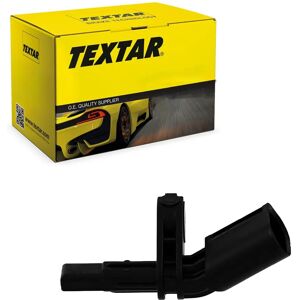 TEXTAR 45001600 ABS Sensor - Aktiv, 66mm - VW, Audi, Seat, Skoda TEXTAR 45001600 ABS Sensor - Aktiv, 66mm - VW, Audi, Seat, Skoda